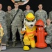 Fire Prevention Week
