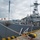 USS Chief arrives in Chinhae