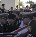 Nevada Guard leaders pay respect to fallen hero killed in Las Vegas Strip shooting