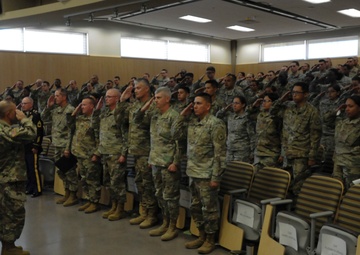 Nevada Guard, Las Vegas Metro honors 1SG/police officer killed in LV Strip shooting