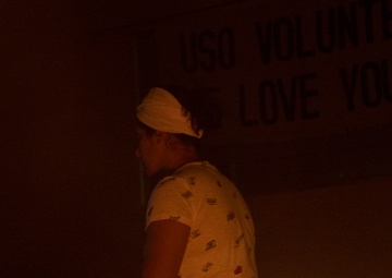 Kundalini Yoga now offered At Camp Foster USO