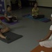 Kundalini Yoga now offered At Camp Foster USO