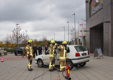 Fire Prevention Week 2017, Day 3