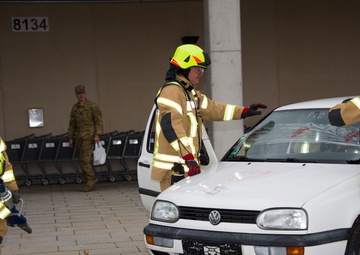 Fire Prevention Week 2017, Day 3