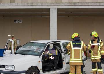 Fire Prevention Week 2017, Day 3