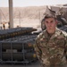 Rock Solid Warrior: Senior Airman John A. Perry III