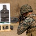 Marines with SPMAGTF-CR-AF go to the range