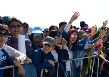 Seoul ADEX 17 concludes, partnerships thrive