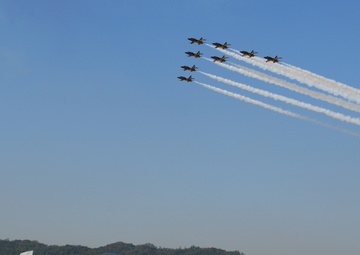 Seoul ADEX 17 concludes, partnerships thrive