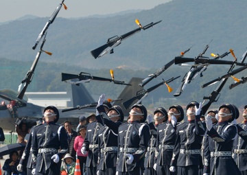 Seoul ADEX 17 concludes, partnerships thrive