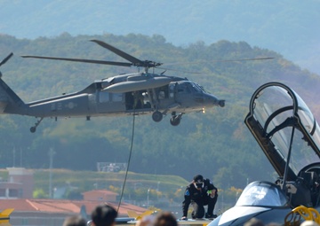 Seoul ADEX 17 concludes, partnerships thrive