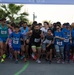 1st TSC soldiers participate in Discover America 5k