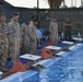 U.S. Service Members compete for German Eagle Badge