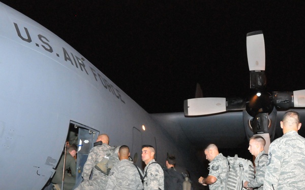 181st IW reflects on 2017