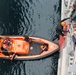 Trenton’s MILDET features reserve SAR swimmers