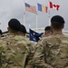 Atlantic Resolve: ‘Big Red One’ Soldiers arrive to Romania