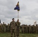 Atlantic Resolve: ‘Big Red One’ Soldiers arrive to Romania