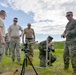 U.S., Italian service members complete PAN range together
