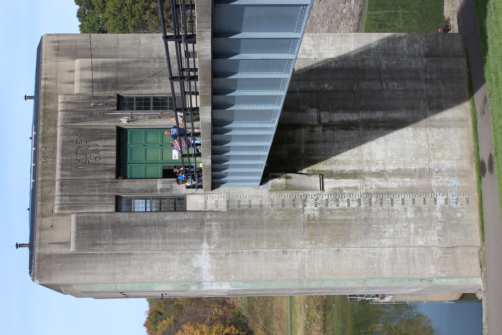 Whitney Point Dam 75th Anniversary Commemoration and Open House