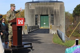 Whitney Point Dam 75th Anniversary Commemoration and Open House