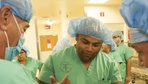 Image 17: Keeping WBAMC sterile, safe
