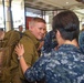 NMCSD IA SAILORS RETURN FROM AFGHANISTAN