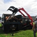 156th Civil Engineering Squadron continues base clean up effort