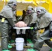 NHCPR DECON Team Trains in First Reciever Operations