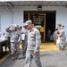 The Emergency Family Assistance Center is operational at Muniz Air National Guard Base