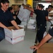 The Emergency Family Assistance Center is operational at Muniz Air National Guard Base