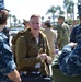 NMCSD IA SAILORS RETURN FROM AFGHANISTAN