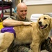 Paws for Purple Hearts