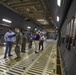 Civic leaders experience AF Reserve world