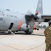 Peterson reserve wing deploys second MAFFS-equipped C-130 to Western U.S.