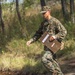 Recruits find their way through Marine boot camp while at MCRD Parris Island