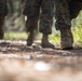 Recruits find their way through Marine boot camp while at MCRD Parris Island