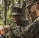 Recruits find their way through Marine boot camp while at MCRD Parris Island