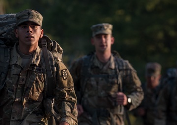 U.S. military competes for German proficiency badge
