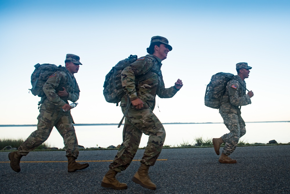 U.S. military competes for German proficiency badge