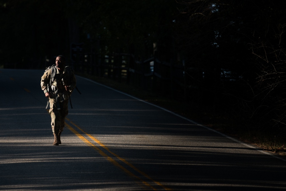 U.S. military competes for German proficiency badge