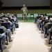 USSOCOM Holds Enlisted All Call