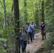 Old Rag Mountain Battalion Hike