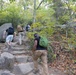 Old Rag Mountain Battalion Hike