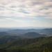 CIB OLD RAG MOUNTAIN HIKE