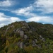 CIB OLD RAG MOUNTAIN HIKE