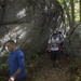 CIB OLD RAG MOUNTAIN HIKE