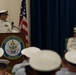 Coast Guard Cutter Willow holds homeport welcoming ceremony