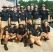 NUWC Division Newport engineers complete rigorous Navy diving course