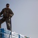 Marines bring water to needy in Puerto Rico