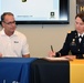 Sobieski PaYS signing ceremony